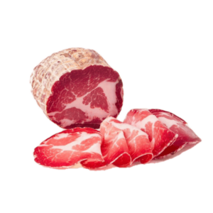 Capicollo 1Kg