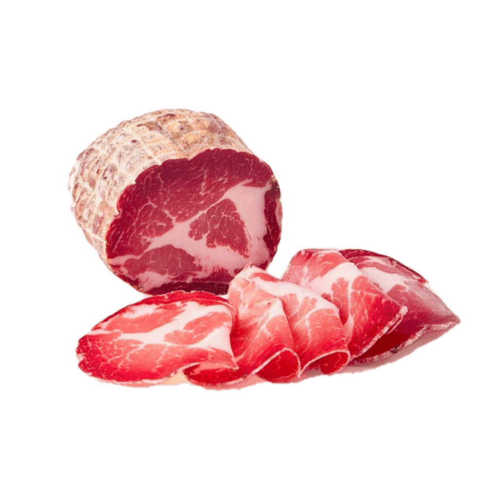 Capicollo 1Kg